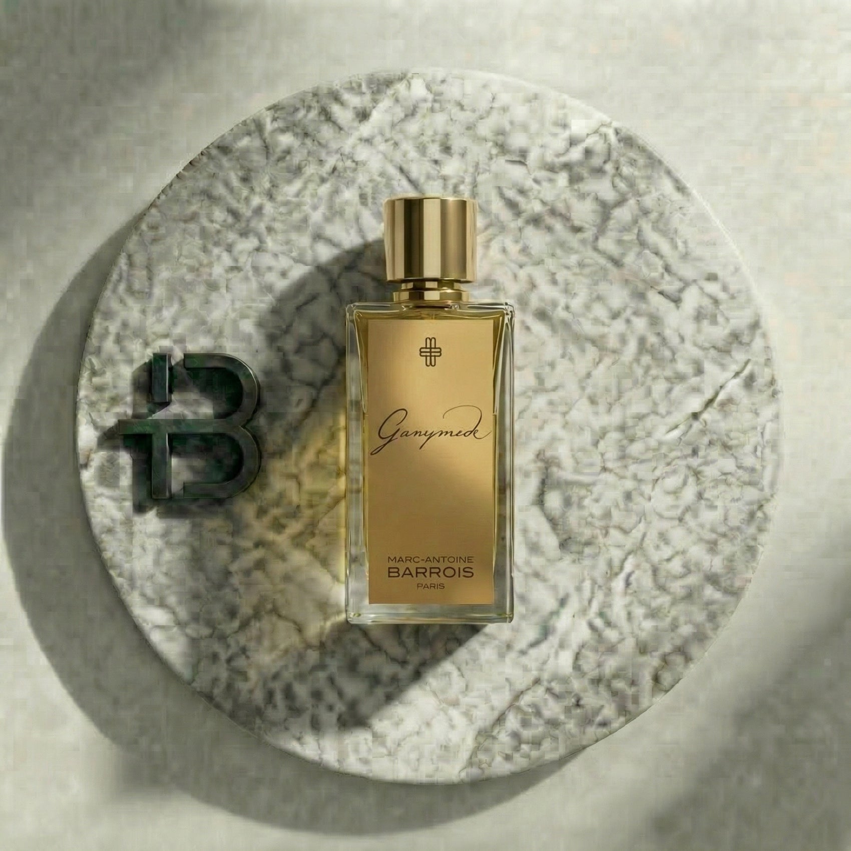 MARC-ANTOINE BARROIS GANYMEDE Eau de Parfum