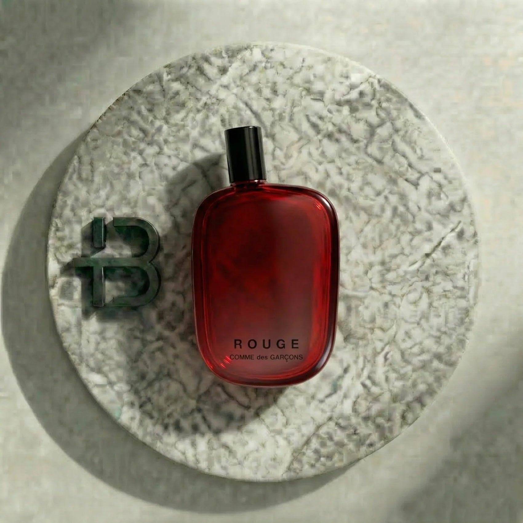 Comme des Garcons Rouge Eau de Parfum