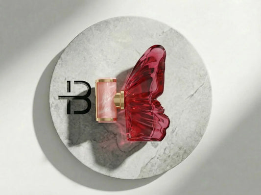 Carolina Herrera La Bomba Eau de Parfum