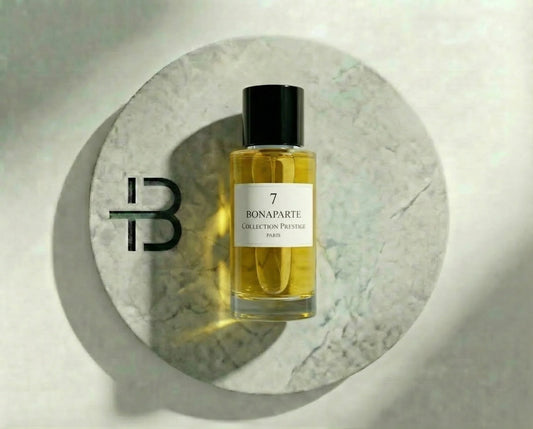Collection Prestige Paris No.7 Bonaparte Eau de Parfum