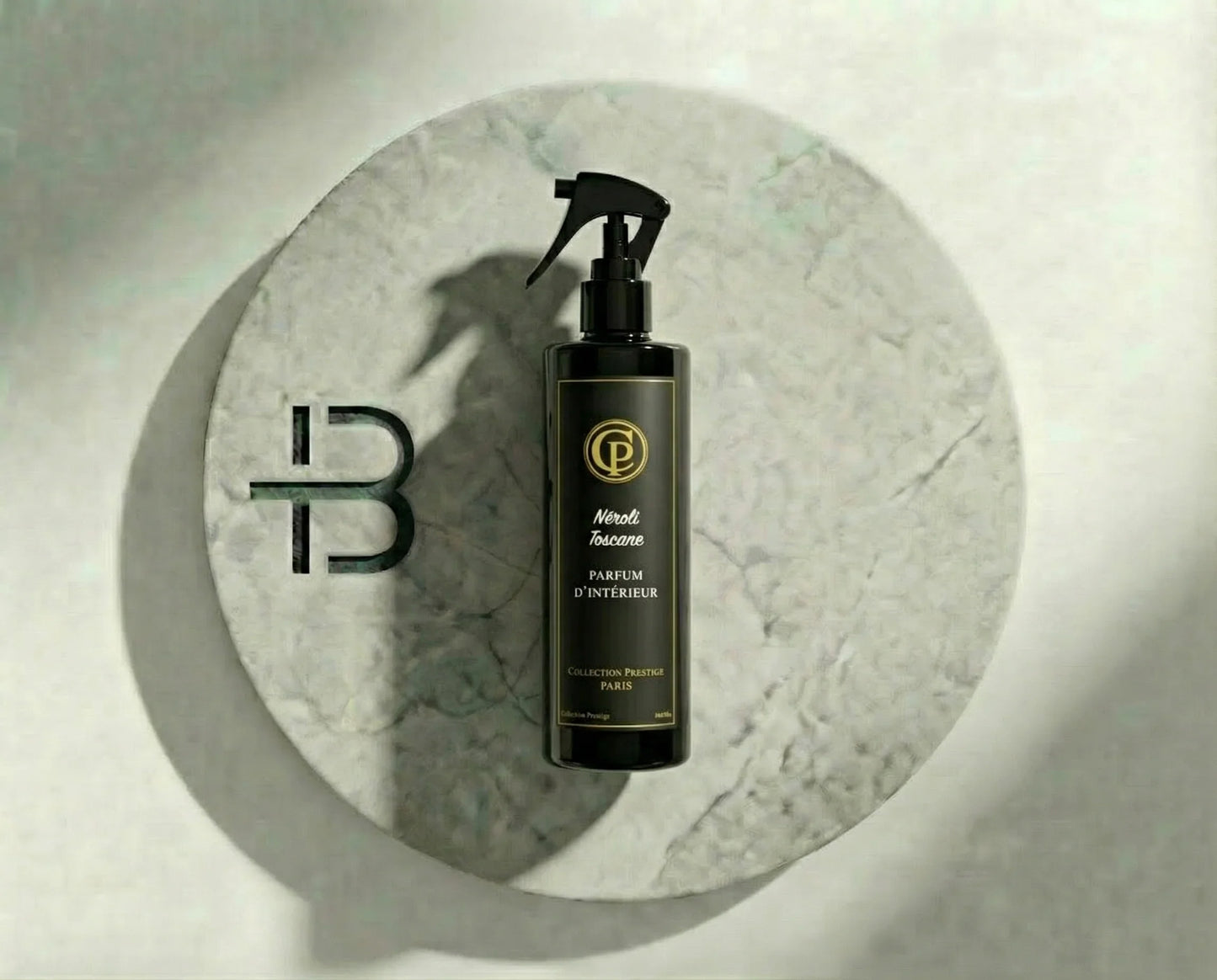 Collection Prestige Neroli de Toscane Home Spray