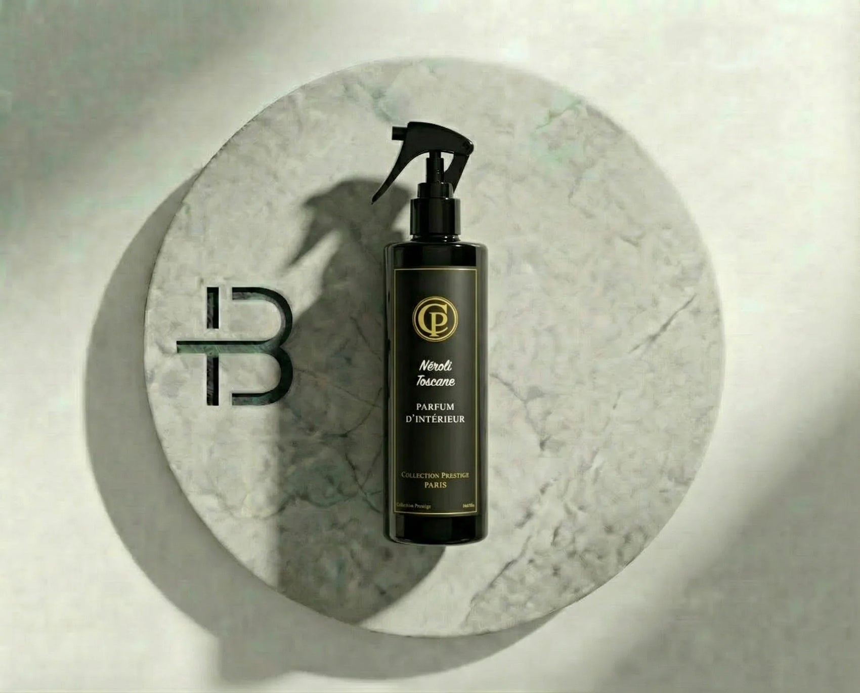 Collection Prestige Neroli de Toscane Home Spray