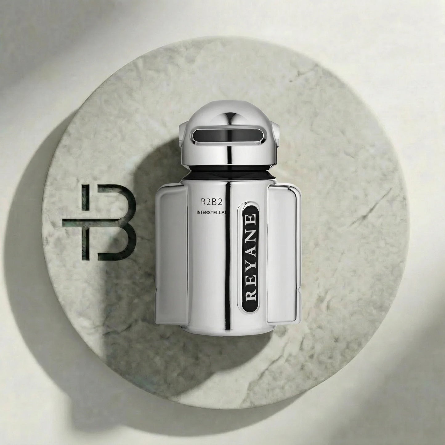 Reyane Tradition R2B2 Interstellar Eau de Parfum