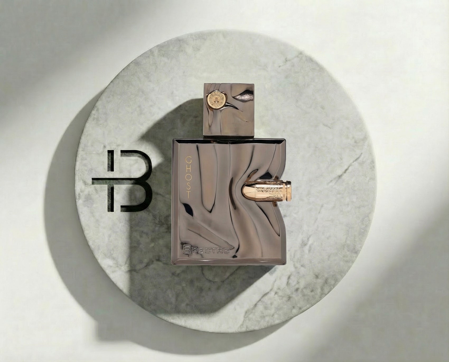 French Avenue Spectre Ghost Eau de Parfum