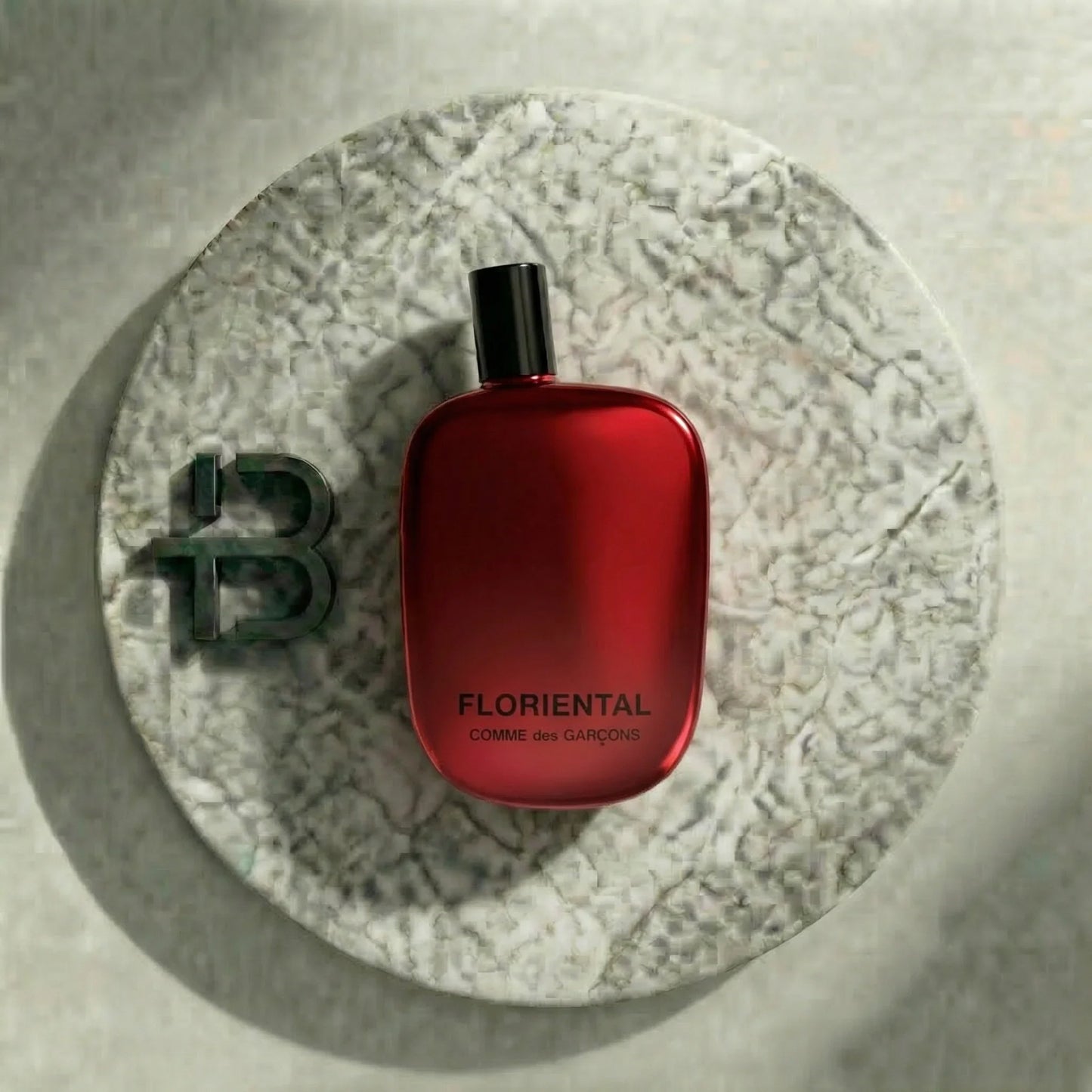 Comme des Garçons Floriental Eau de Parfum