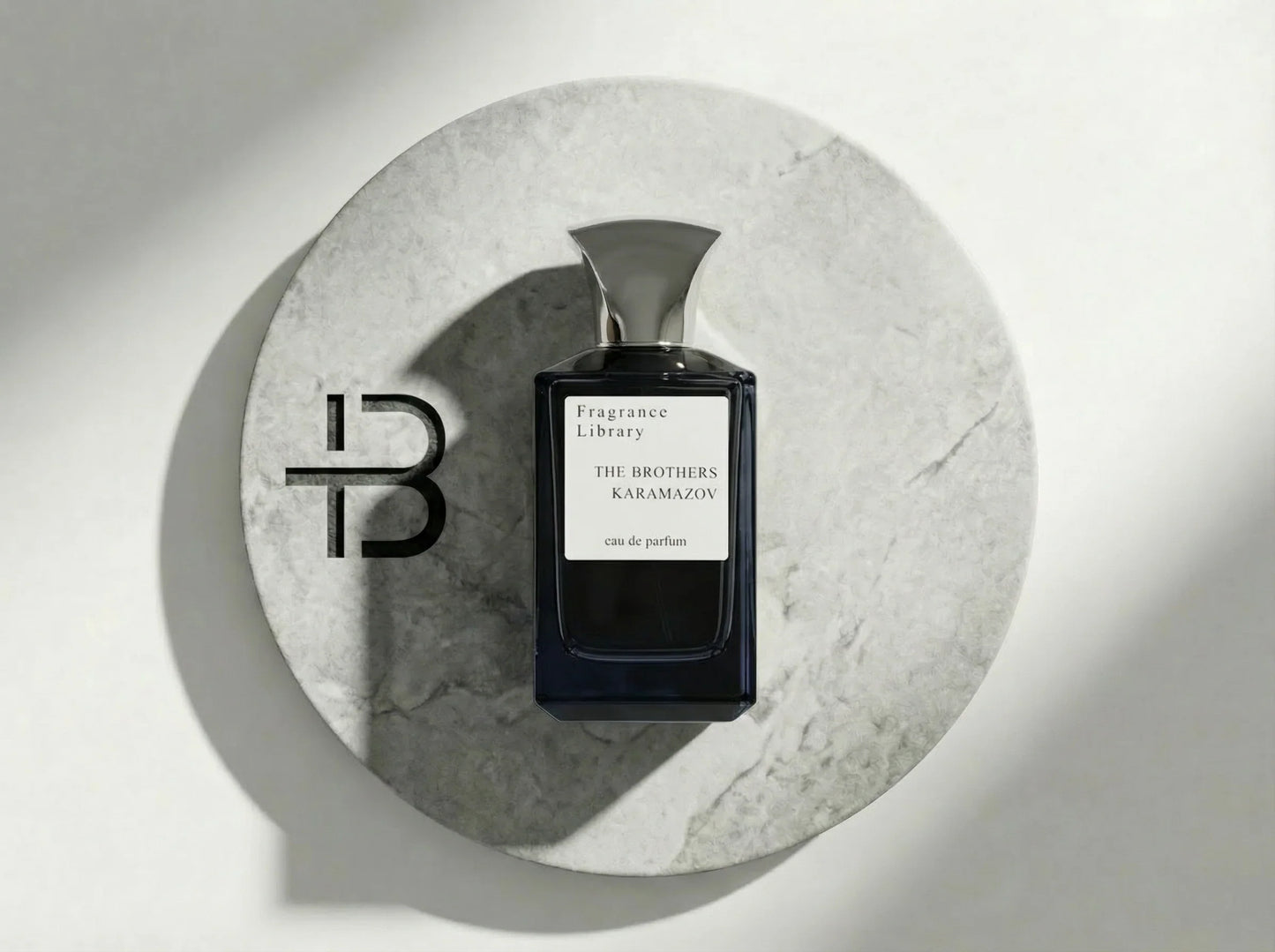 Bibliothèque de parfums Les Frères Karamazov Eau de Parfum