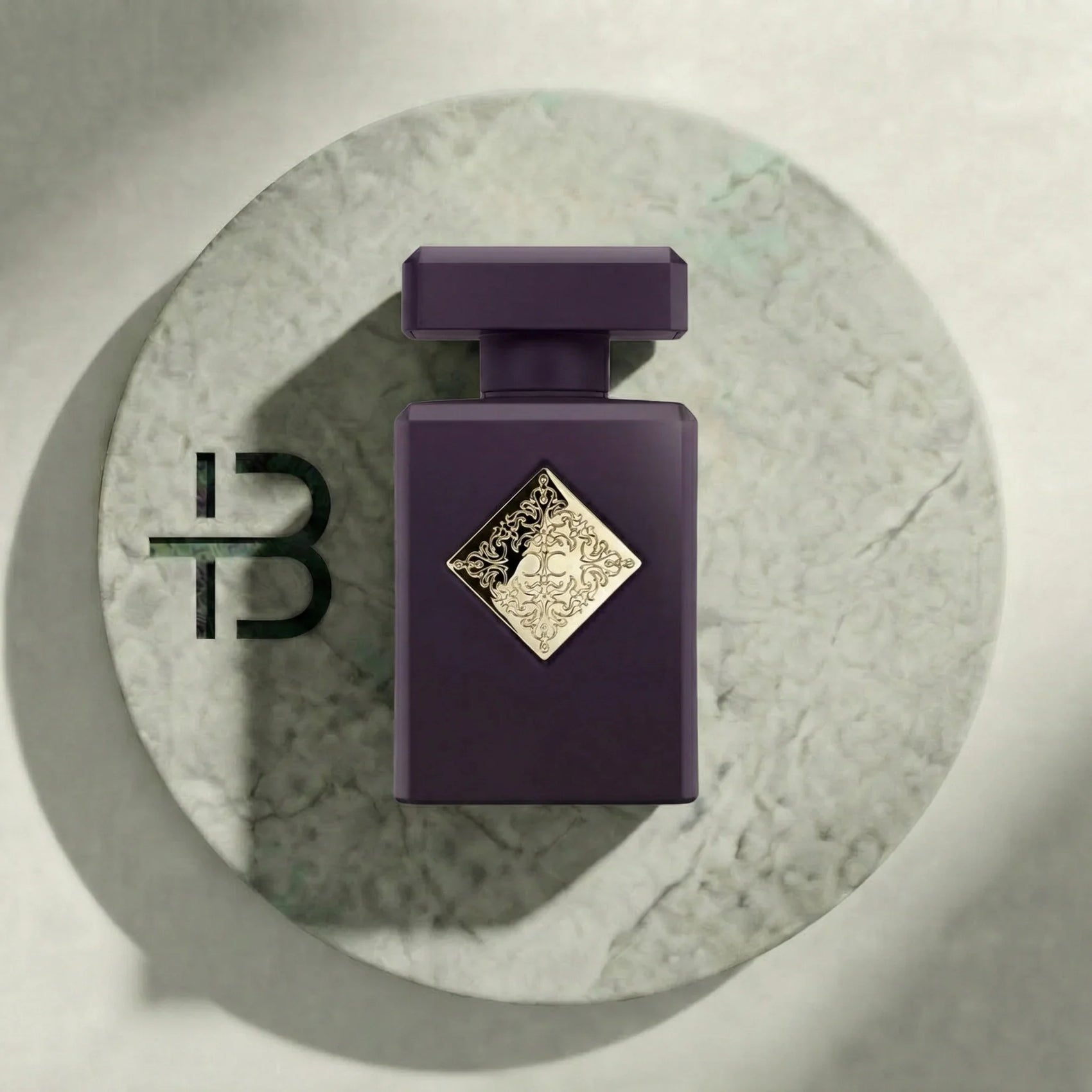 Initio Side Effect Eau de Parfum