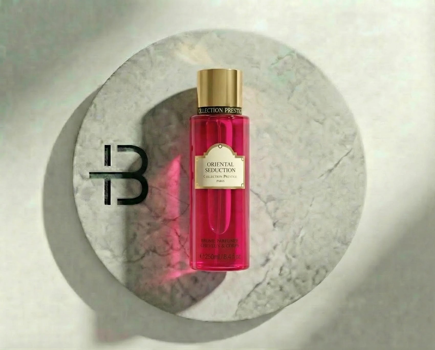 Collection Prestige Oriental Seduction Parfümnebel