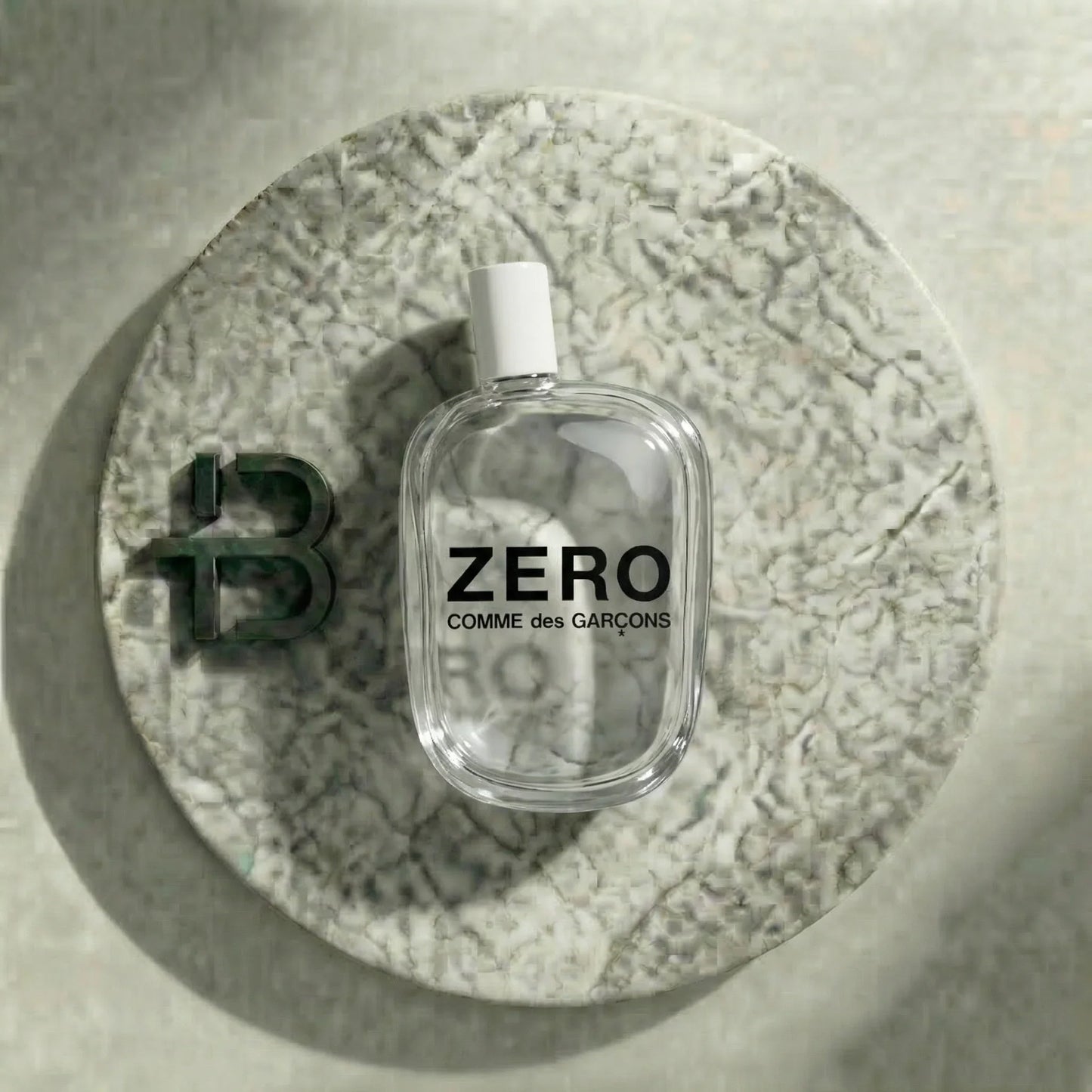 Comme des Garçons Zero Eau de Parfum