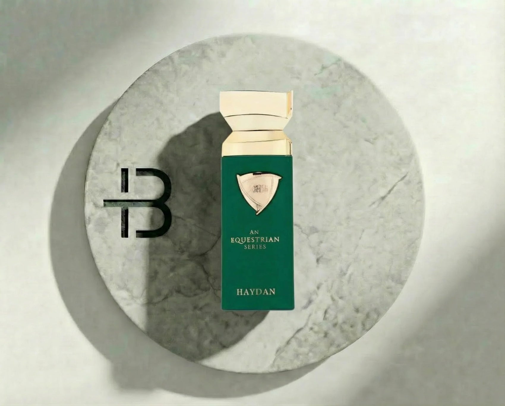 French Avenue An Equestrian Series Haydan Eau de Parfum