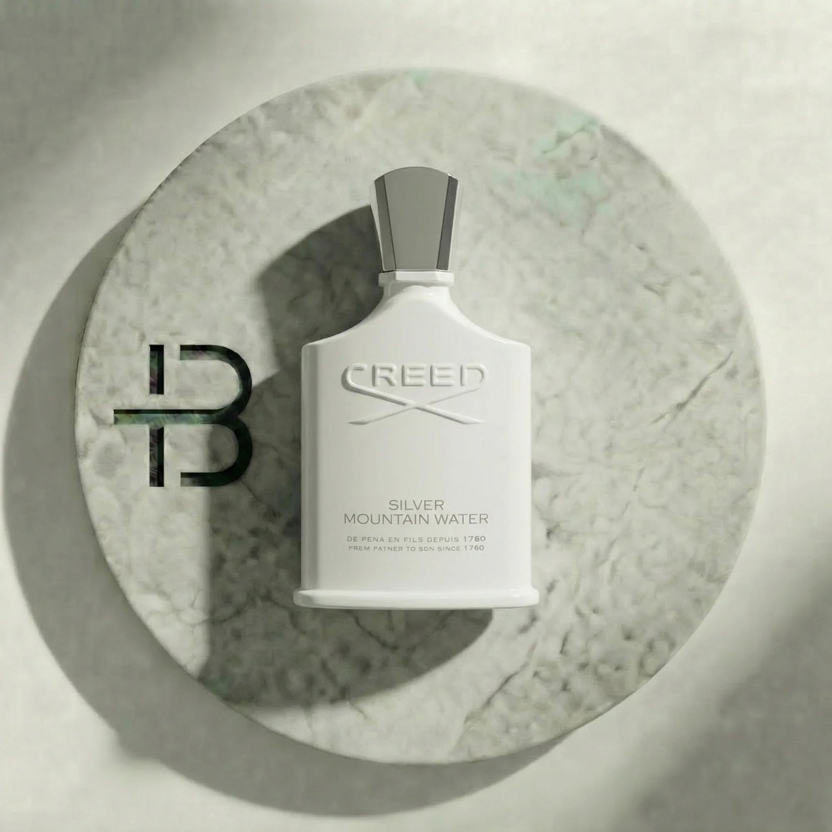 CREED Silver Mountain Water Eau de Parfum