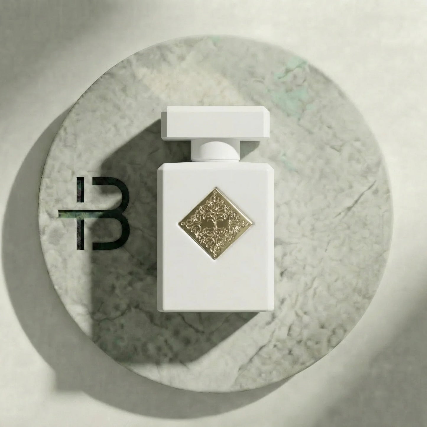 Initio Musk Therapy Extrait de Parfum