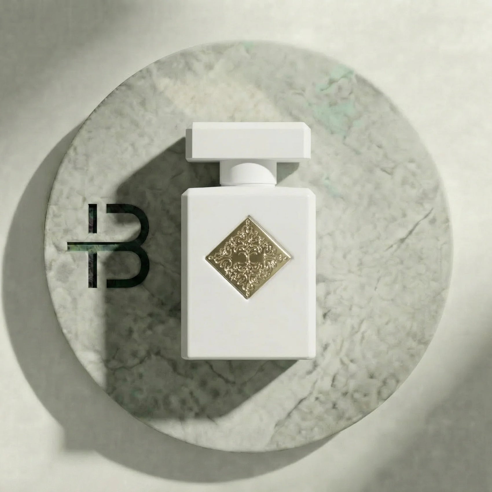 Initio Musk Therapy Extrait de Parfum