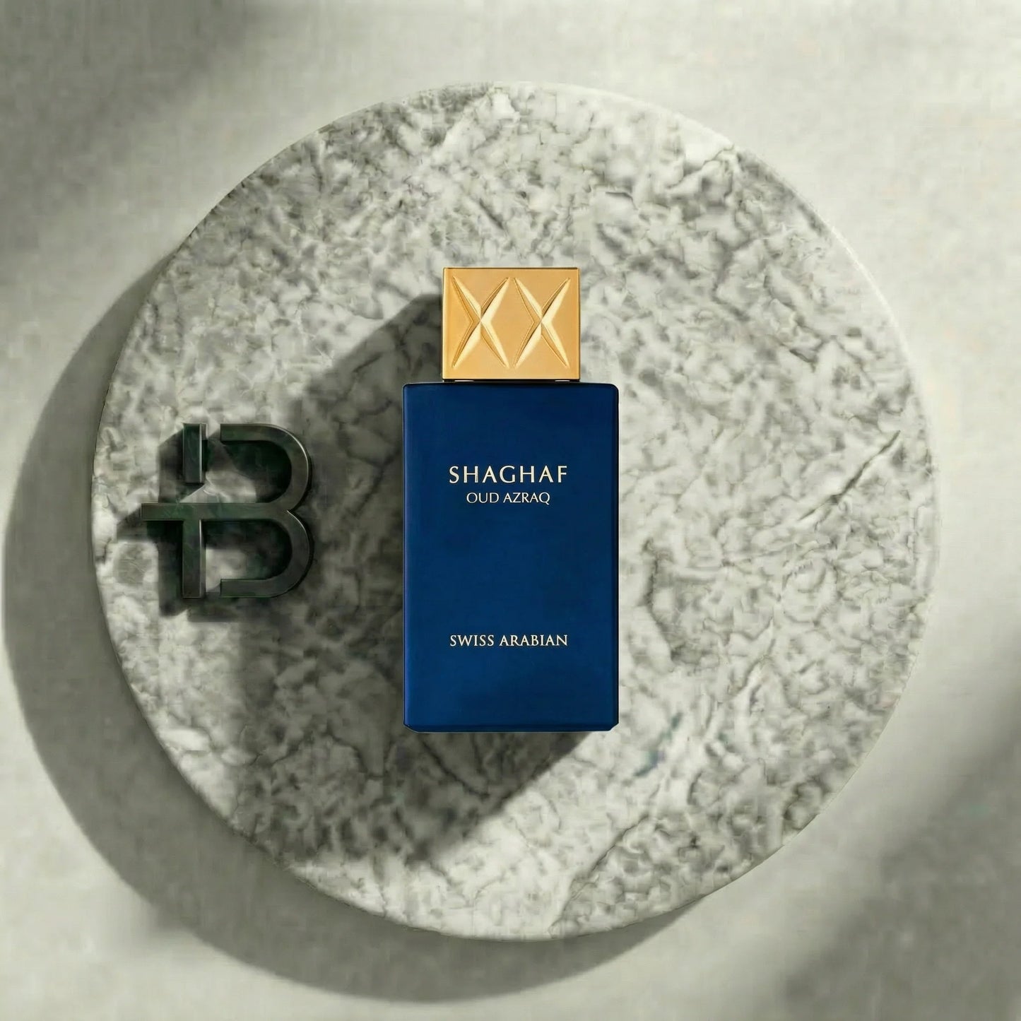 Swiss Arabian Shaghaf Oud Azraq Eau de Parfum