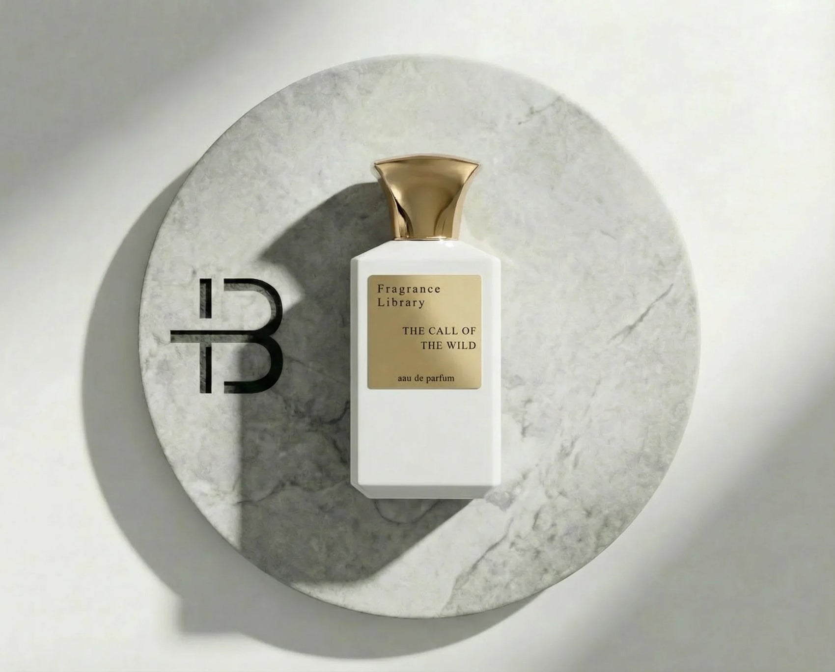 Fragrance LibraryThe Call Of Wild Eau de Parfum