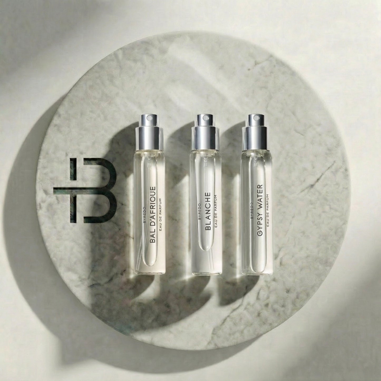 Byredo La Selection Nomade Eau de Parfum