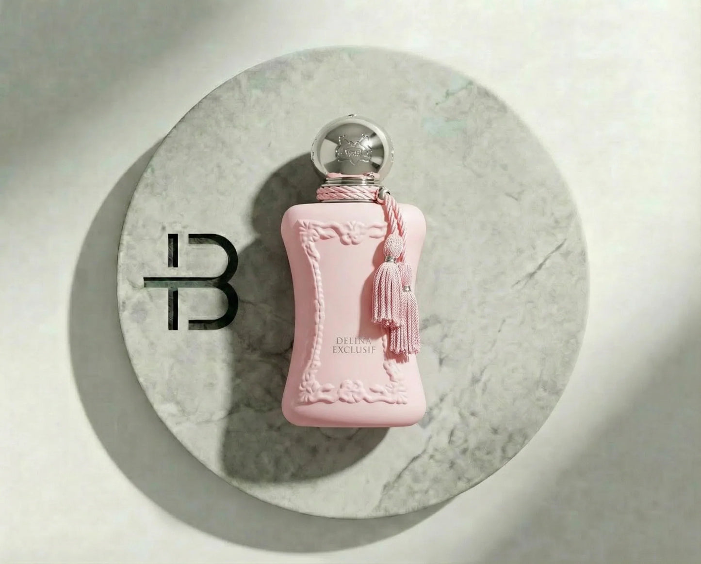 PARFUMS de MARLY DELINA EXCLUSIF Eau de Parfum