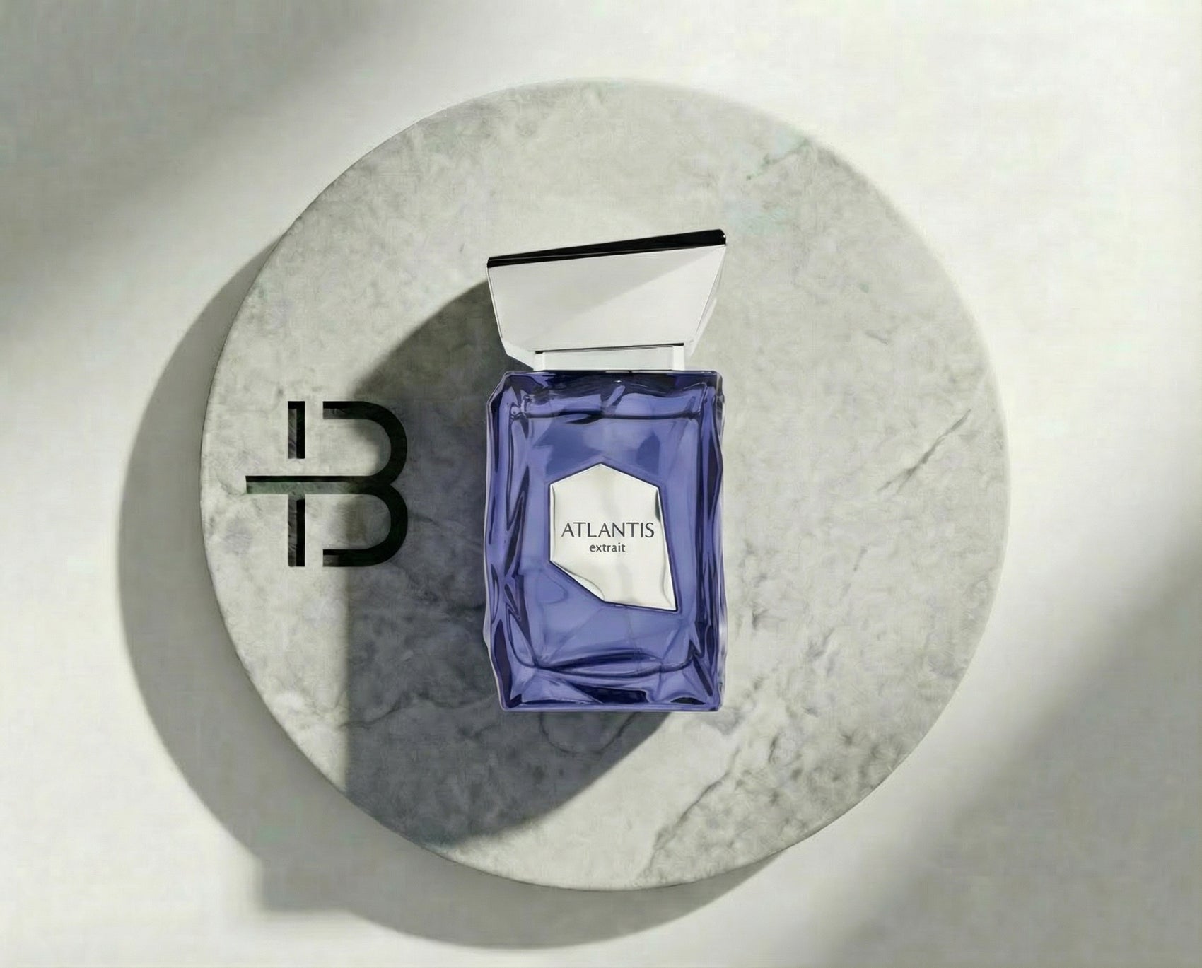 French Avenue Atlantis Extrait de Parfum