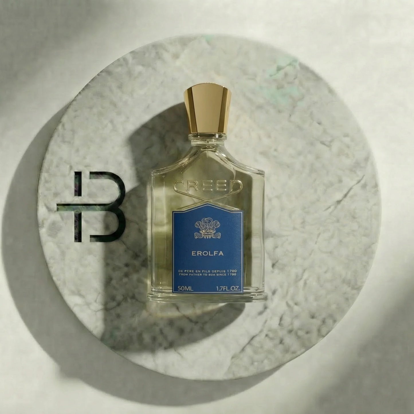 CREED Erolfa Eau de Parfum