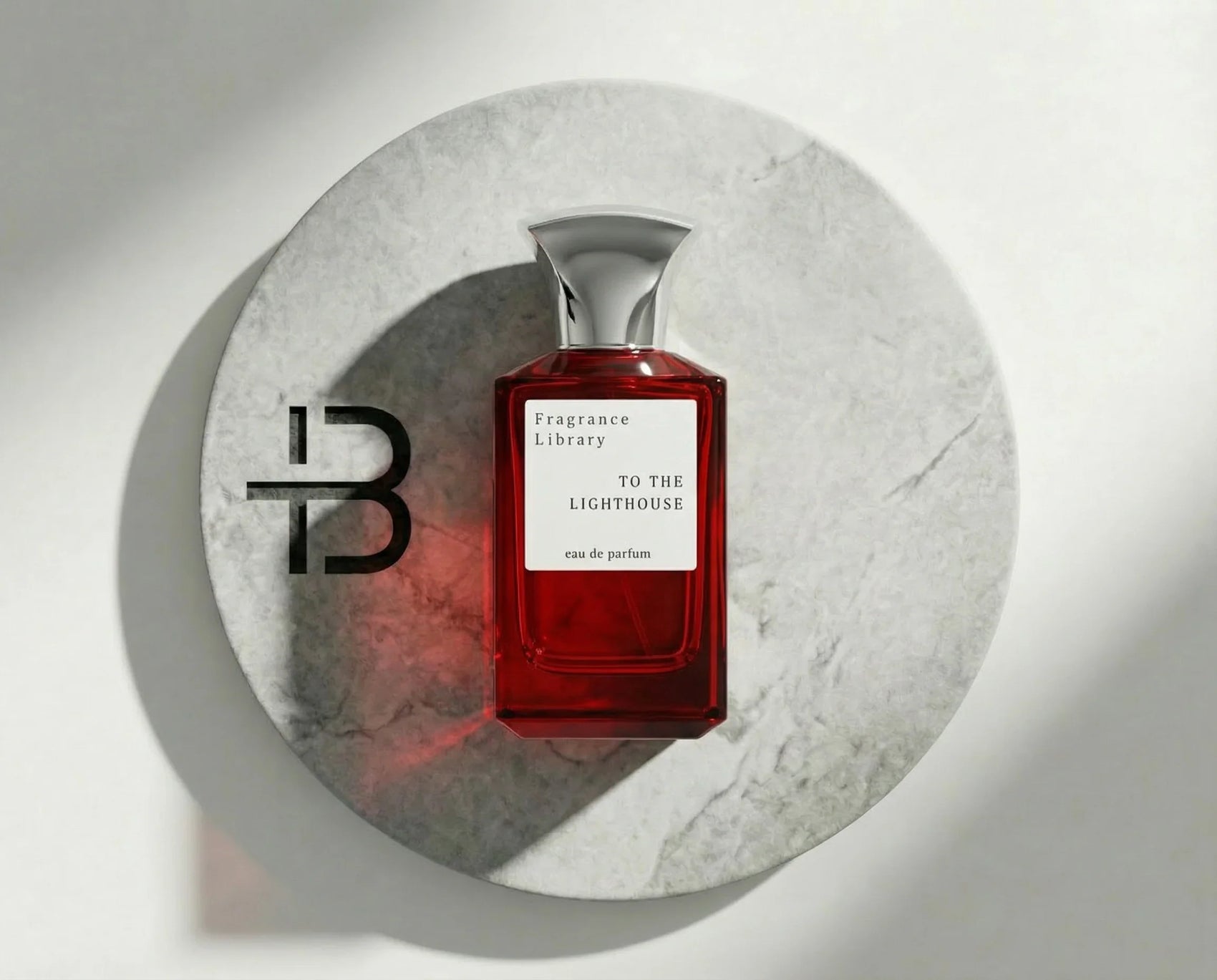 Fragrance Library To The Lighthouse Eau de Parfum