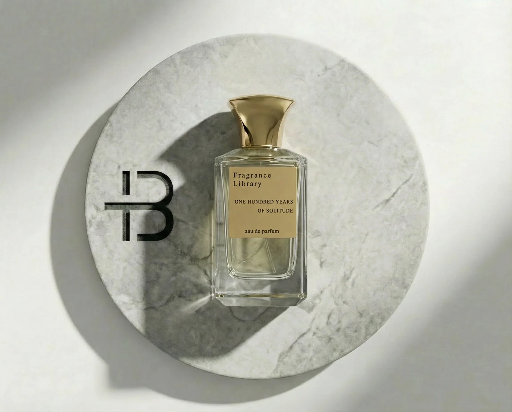 Fragrance Library One Hundred Years Of Solitude Eau de Parfum
