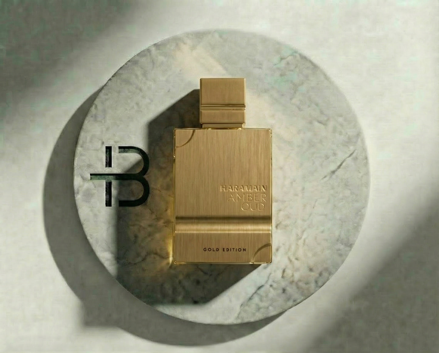 Al Haramain Amber Oud Gold Edition Eau de Parfum