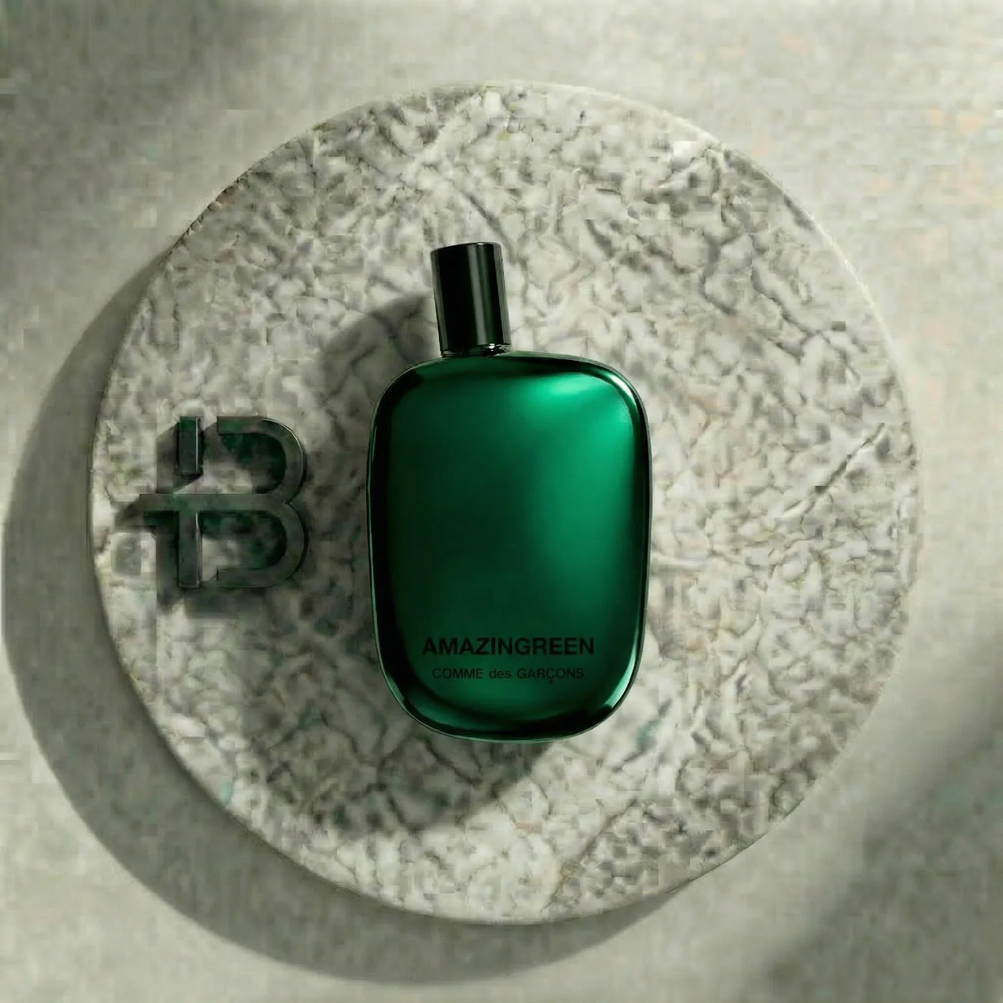 Eau de Parfum Amazingreen