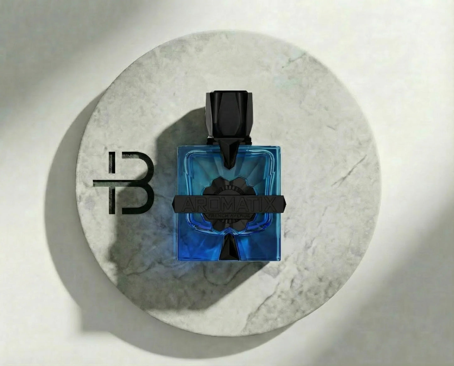 French Avenue Aromatix Magnetiq Extrait de Parfum