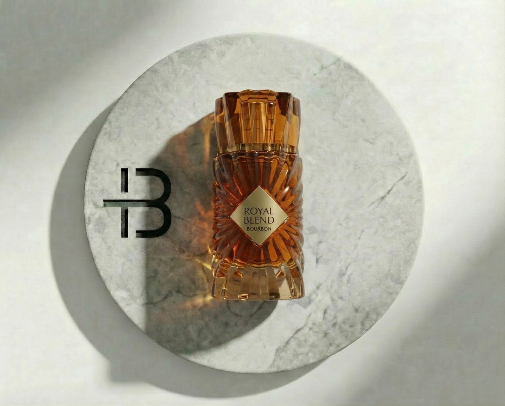 French Avenue Royal Blend Bourbon Extrait de Parfum