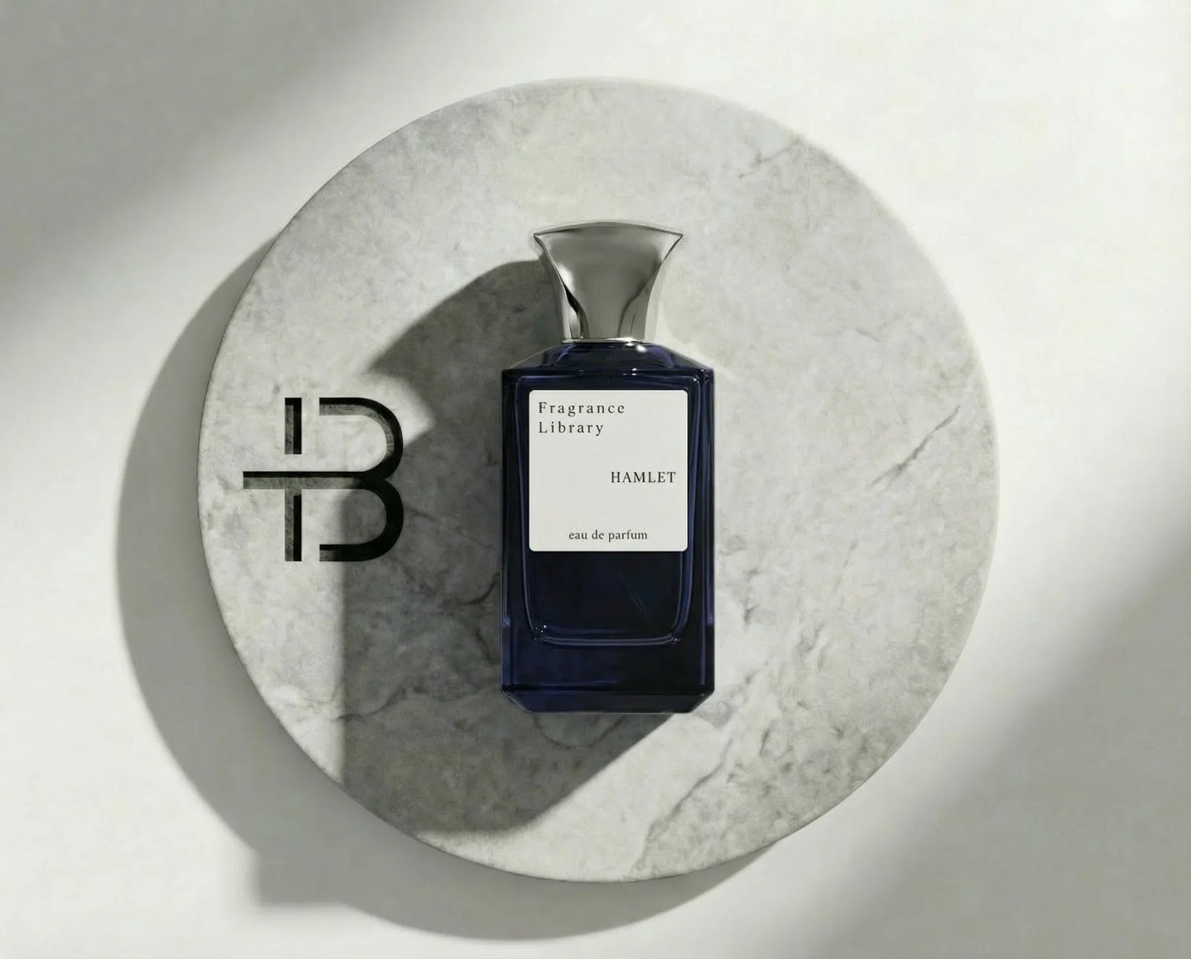 Fragrance Library Hamlet Eau de Parfum