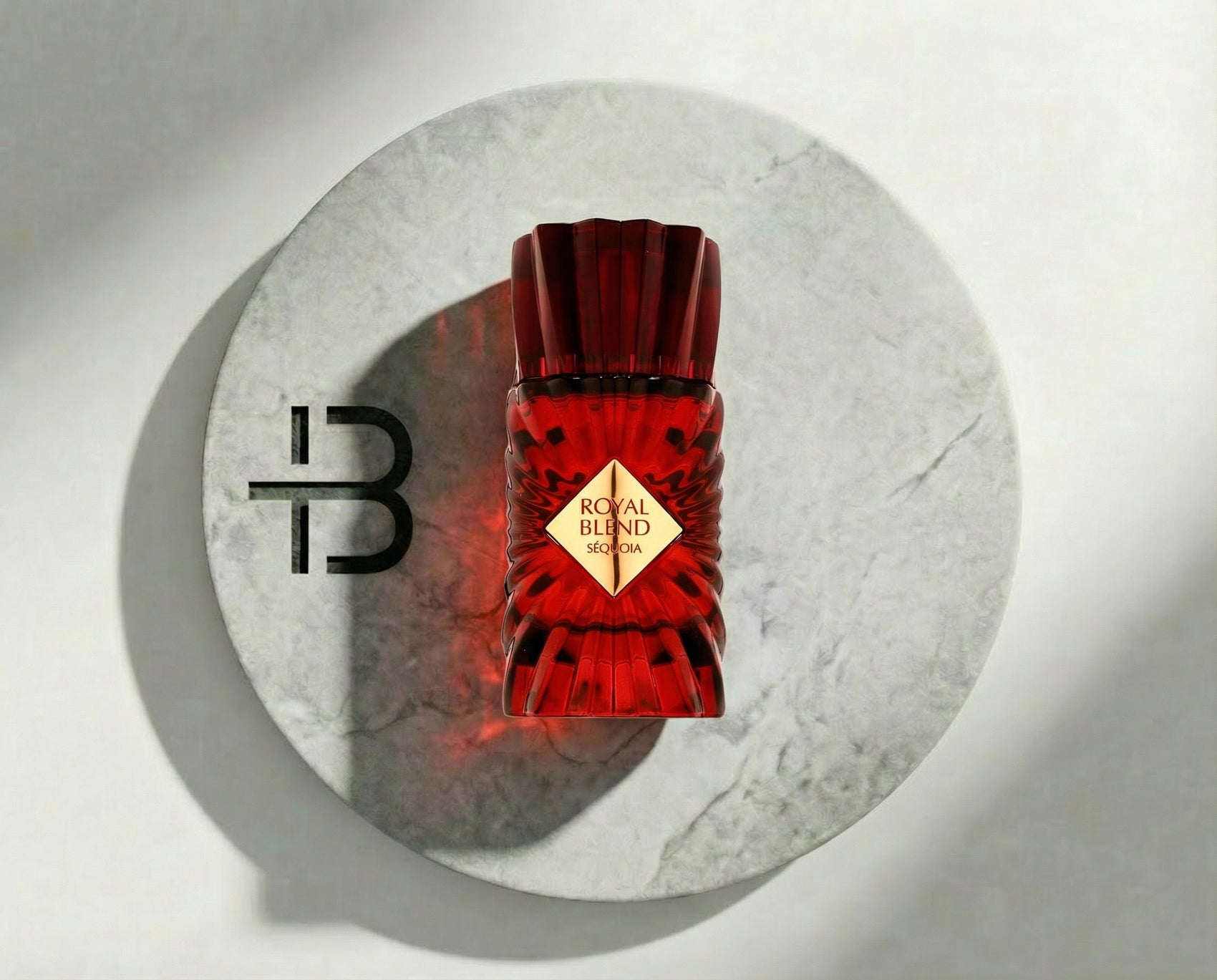 French Avenue Royal Blend Sequoia Eau de Parfum