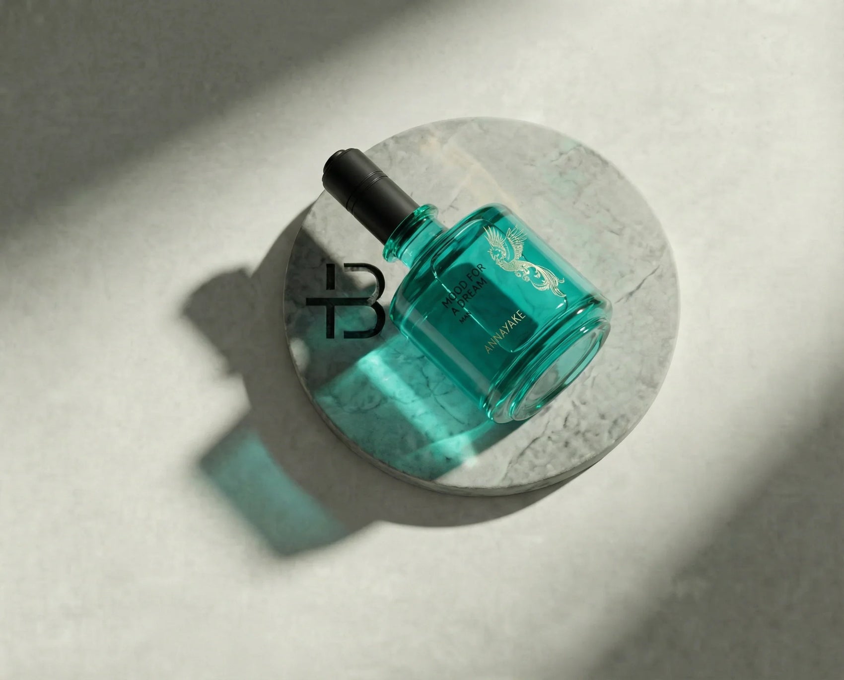 Annayake Mood for a Dream Man Eau de Toilette