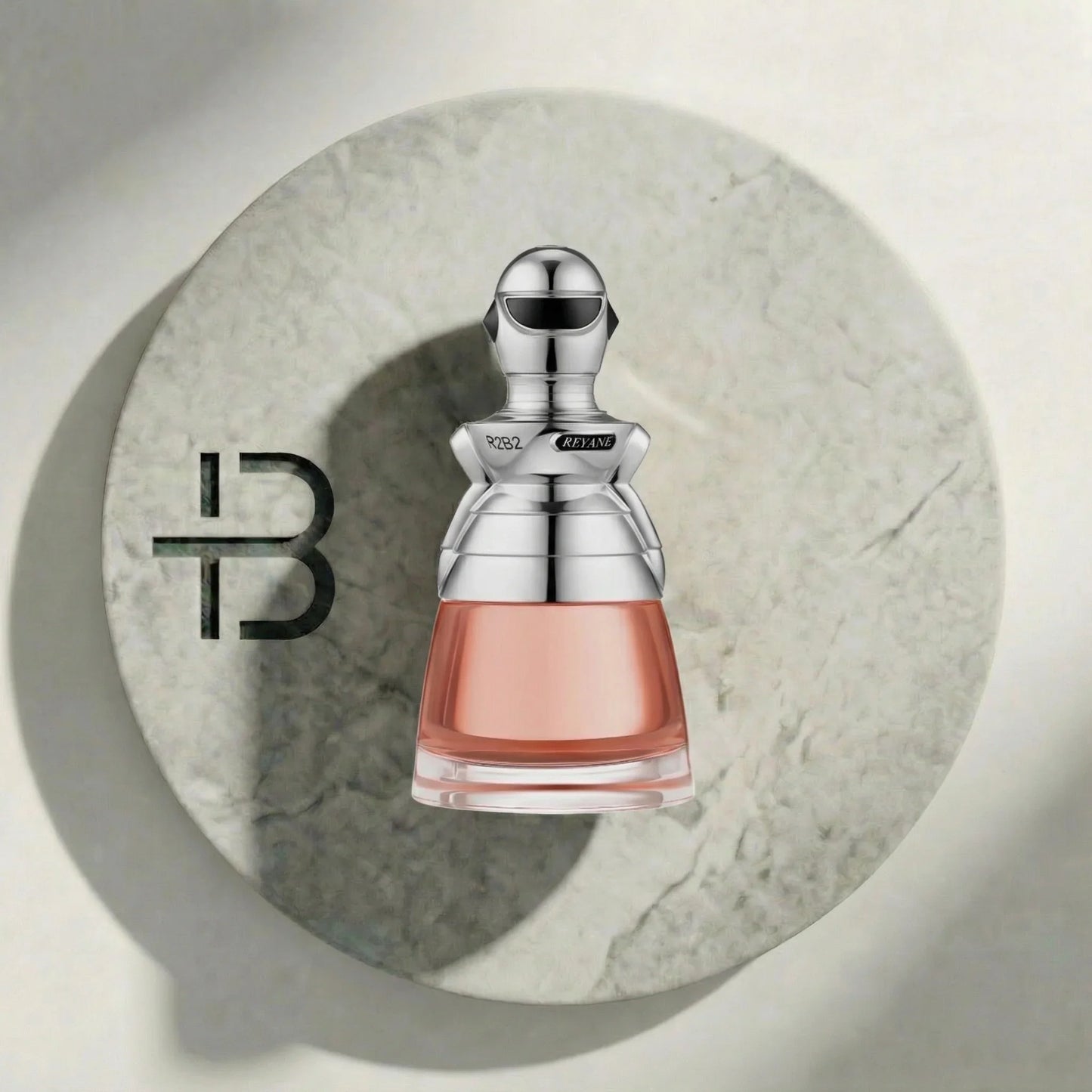 Reyane Tradition R2B2 Interstellar women Eau de Parfum