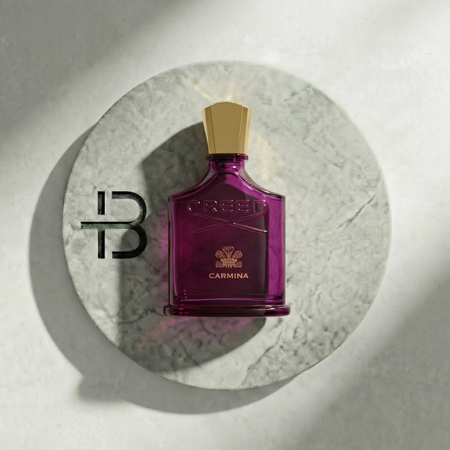 Eau de Parfum CARMINA