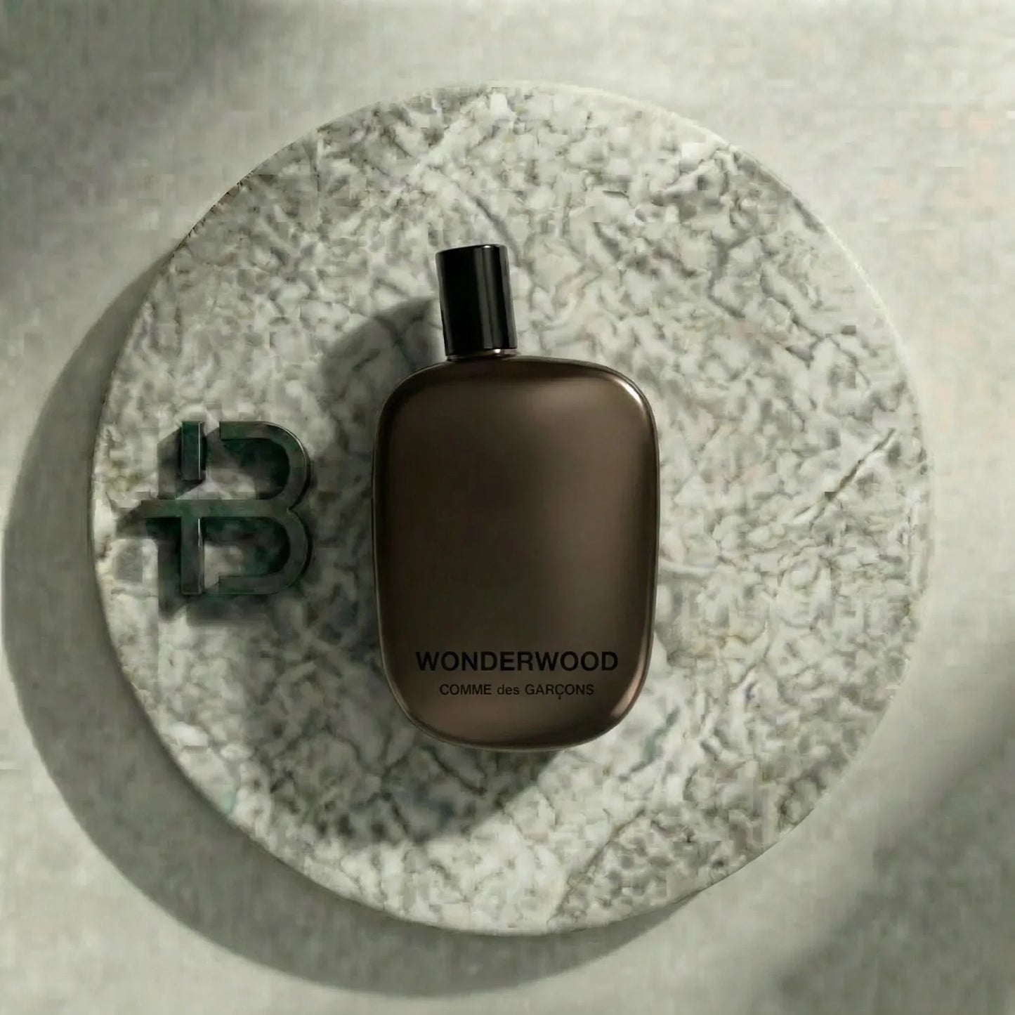 Comme des Garçons Wonderwood Eau de Parfum