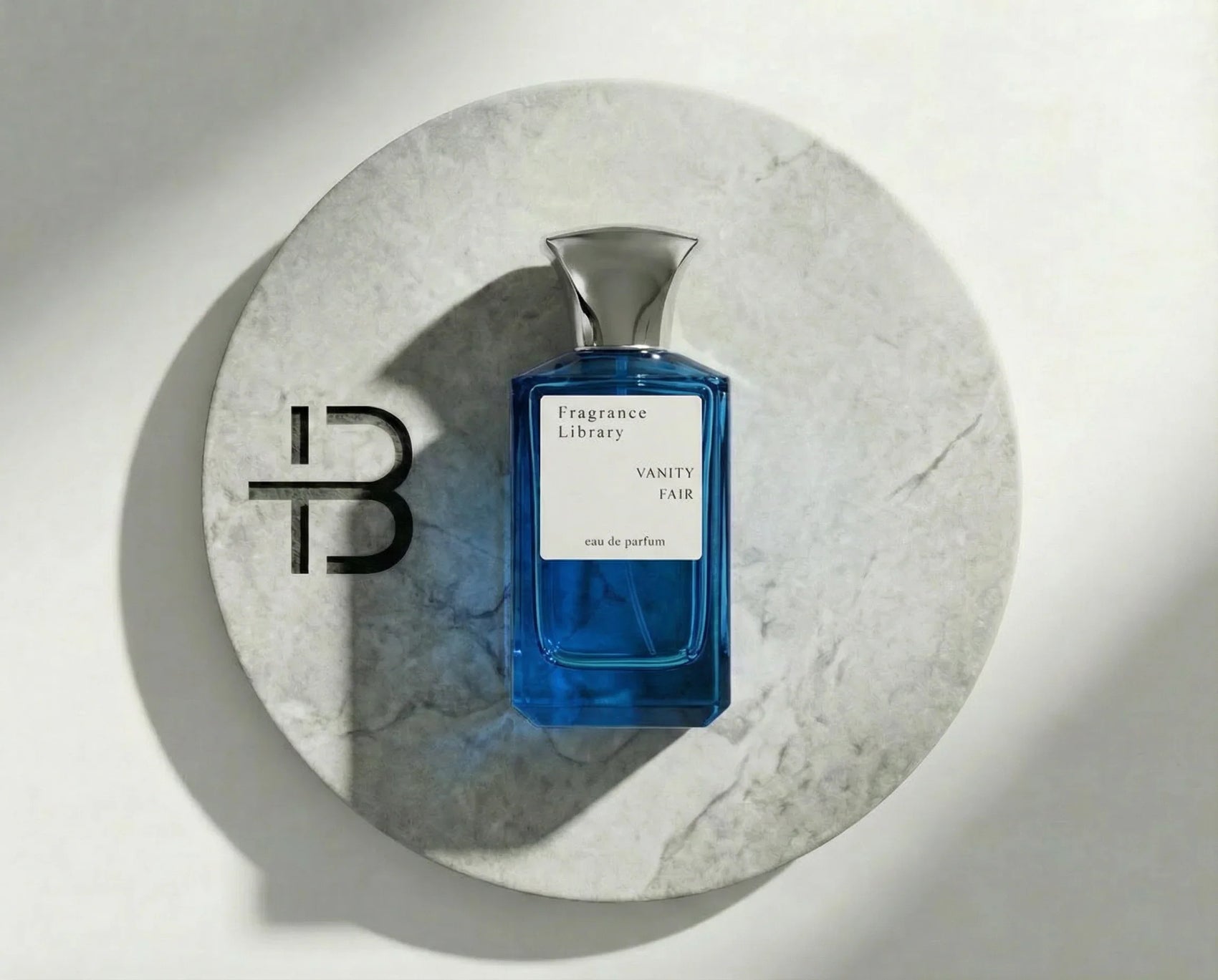 Bibliothèque de parfums Vanity Fair Eau de Parfum