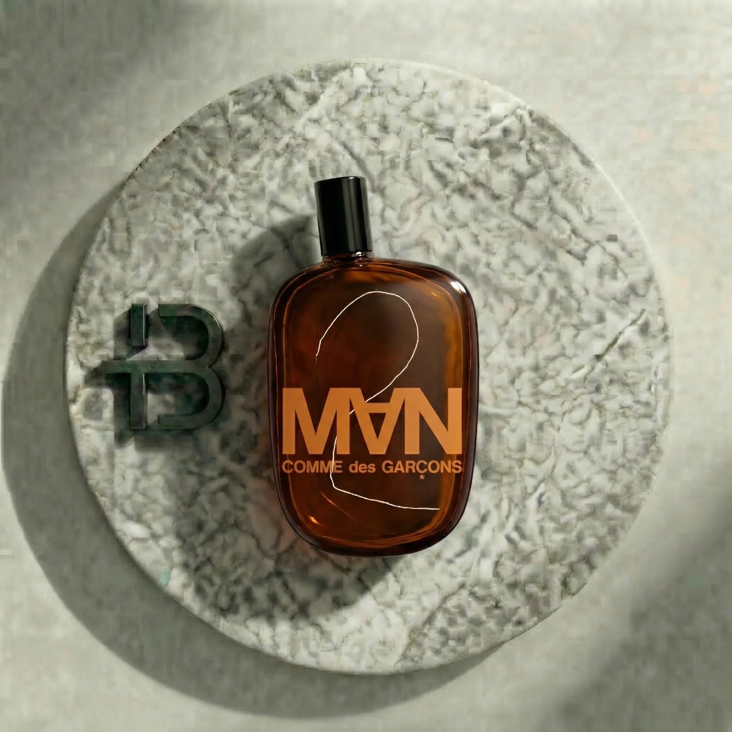 Comme des Garçons Man 2 Eau de Toilette