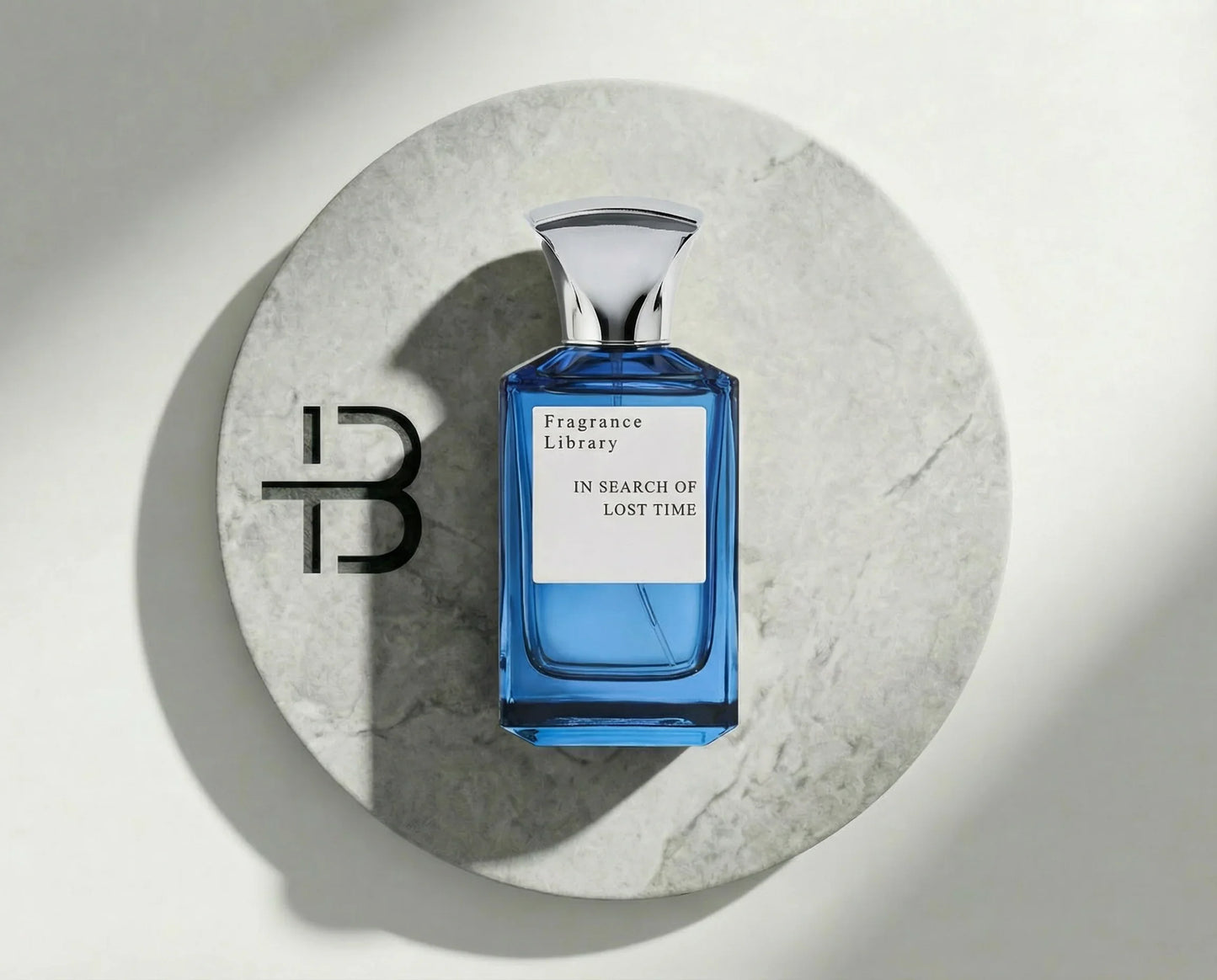 Bibliothèque de parfums À la recherche du temps perdu Eau de parfum