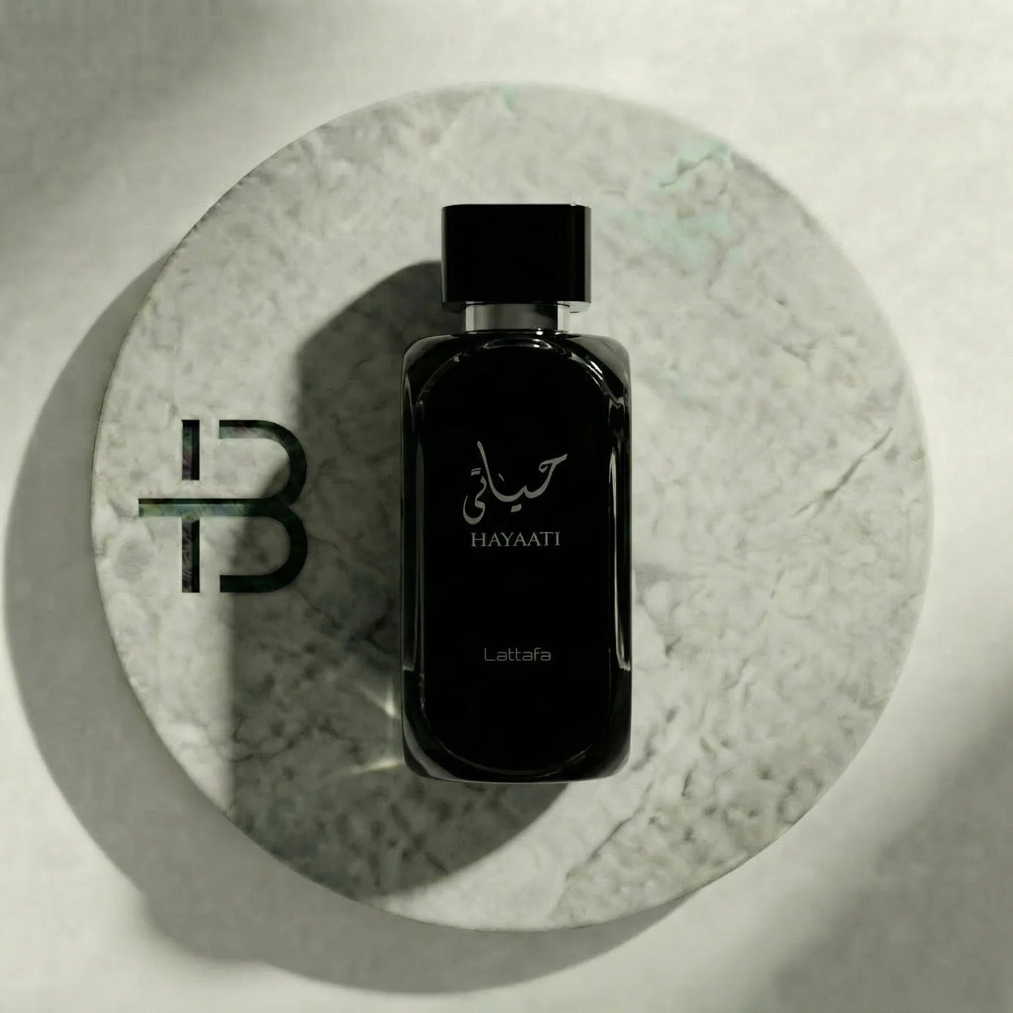 Lattafa Hayaati Eau de Parfum