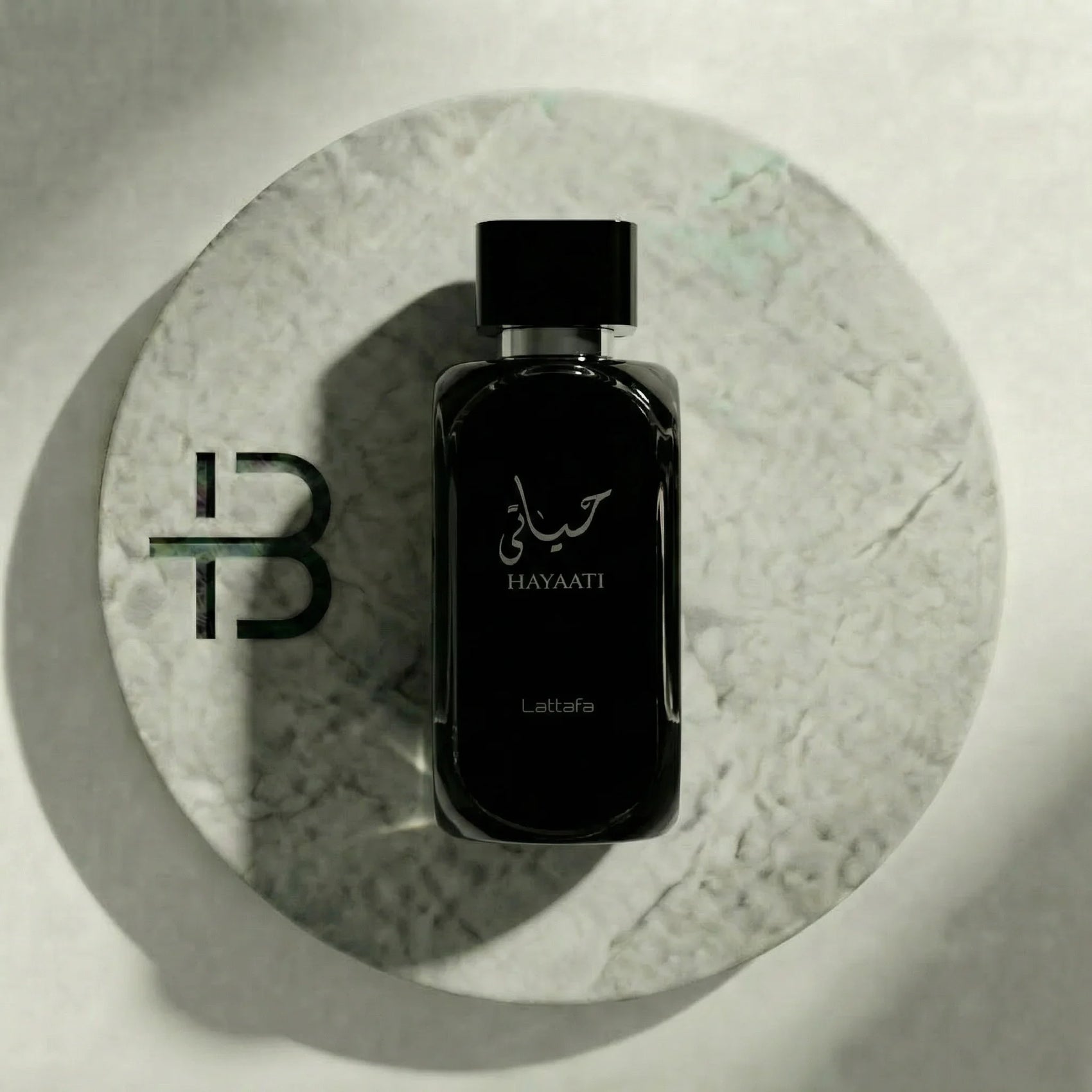 Lattafa Hayaati Eau de Parfum