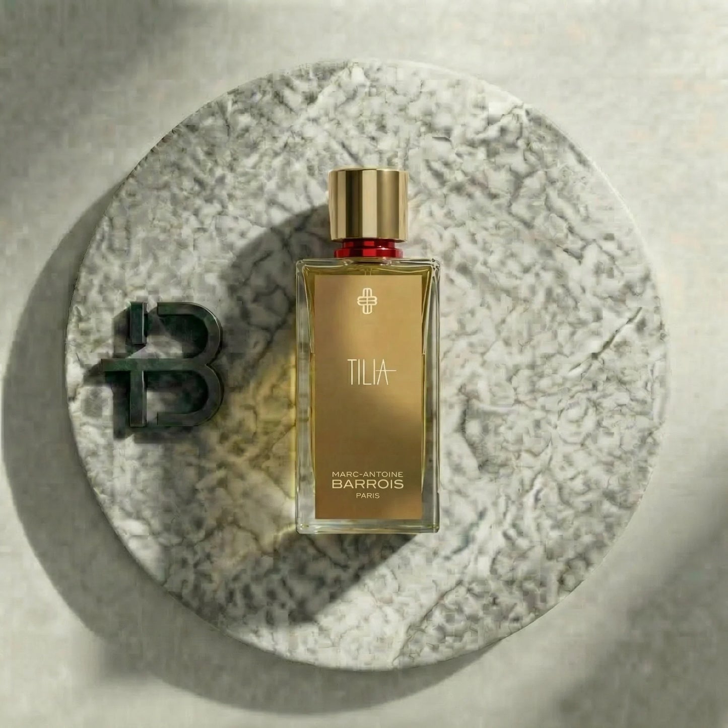 MARC-ANTOINE BARROIS TILIA Eau de Parfum