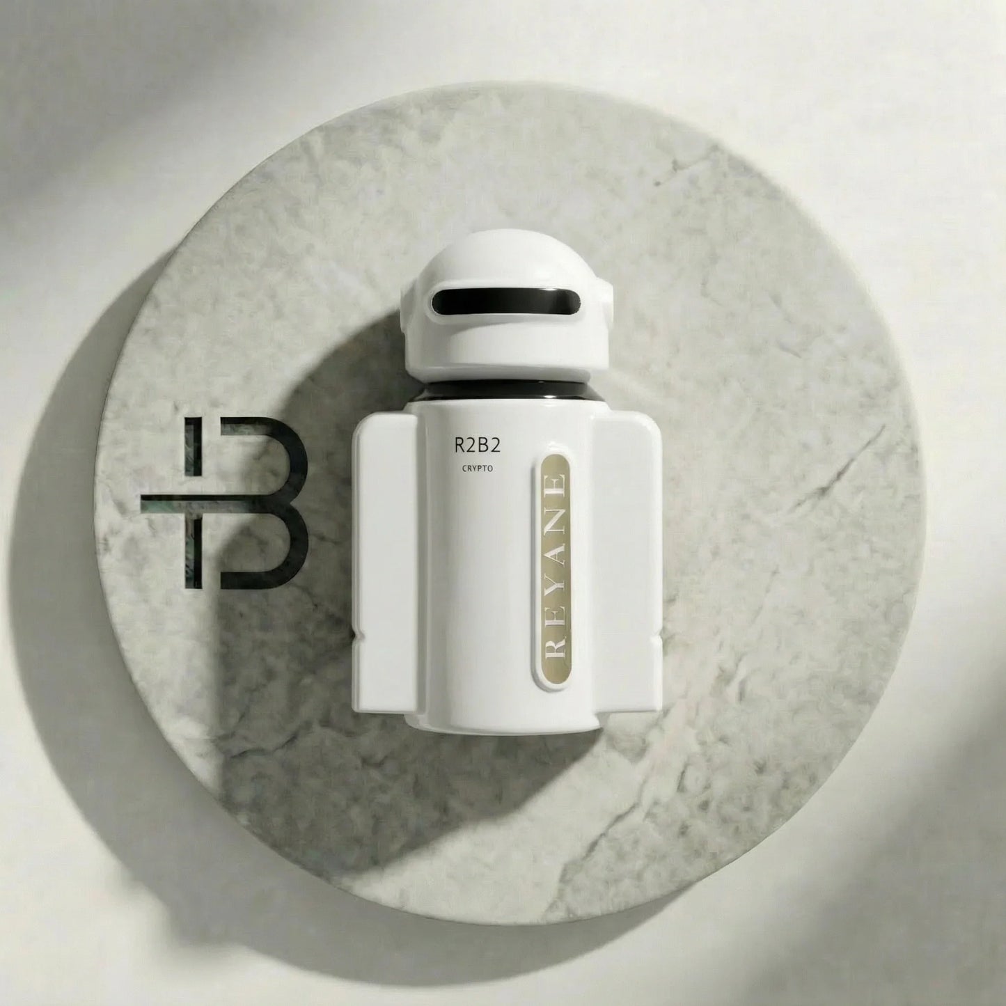 Reyane Tradition R2B2 Crypto Eau de Parfum