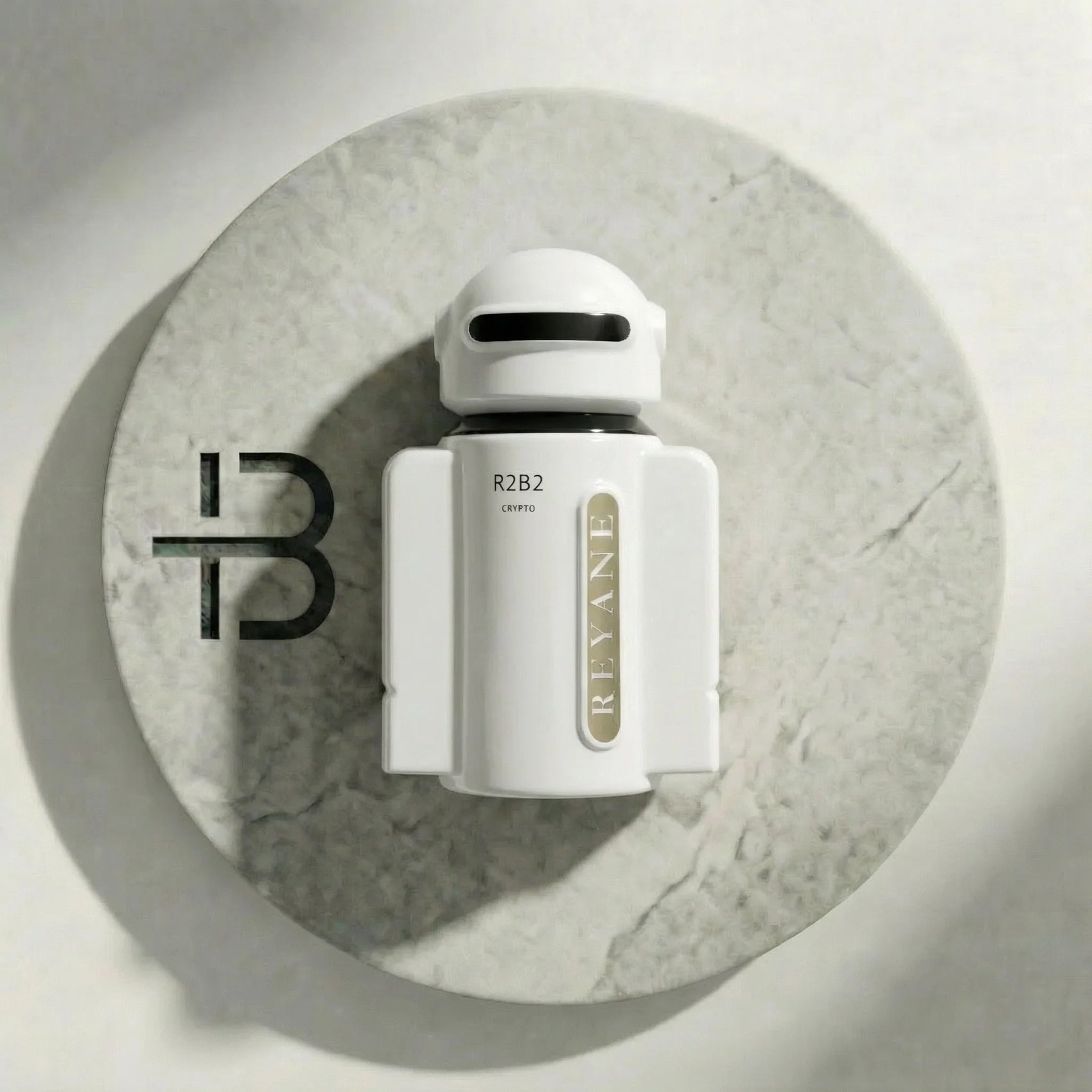 Reyane Tradition R2B2 Crypto Eau de Parfum