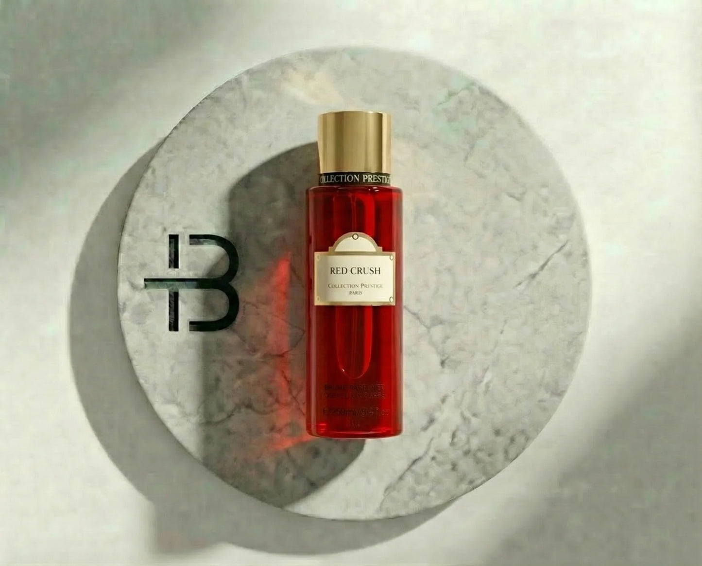 Collection Prestige Red Crush Brume Parfumée