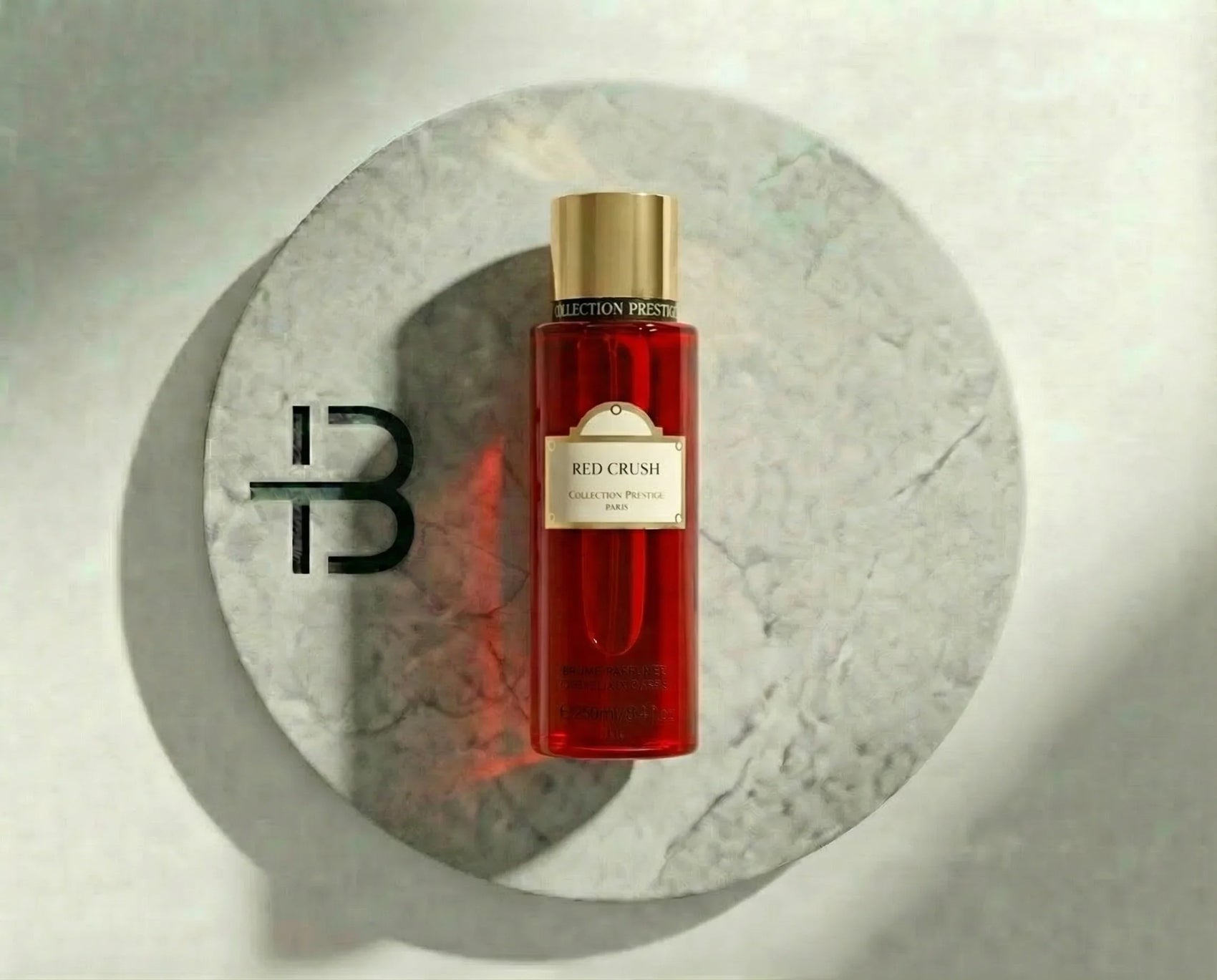 Collection Prestige Red Crush Parfumespray
