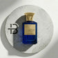 Bibliothèque de parfums Un conte de deux villes