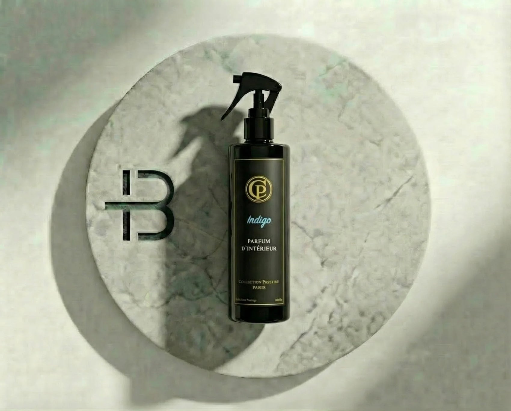 Collection Prestige Indigo Home Spray