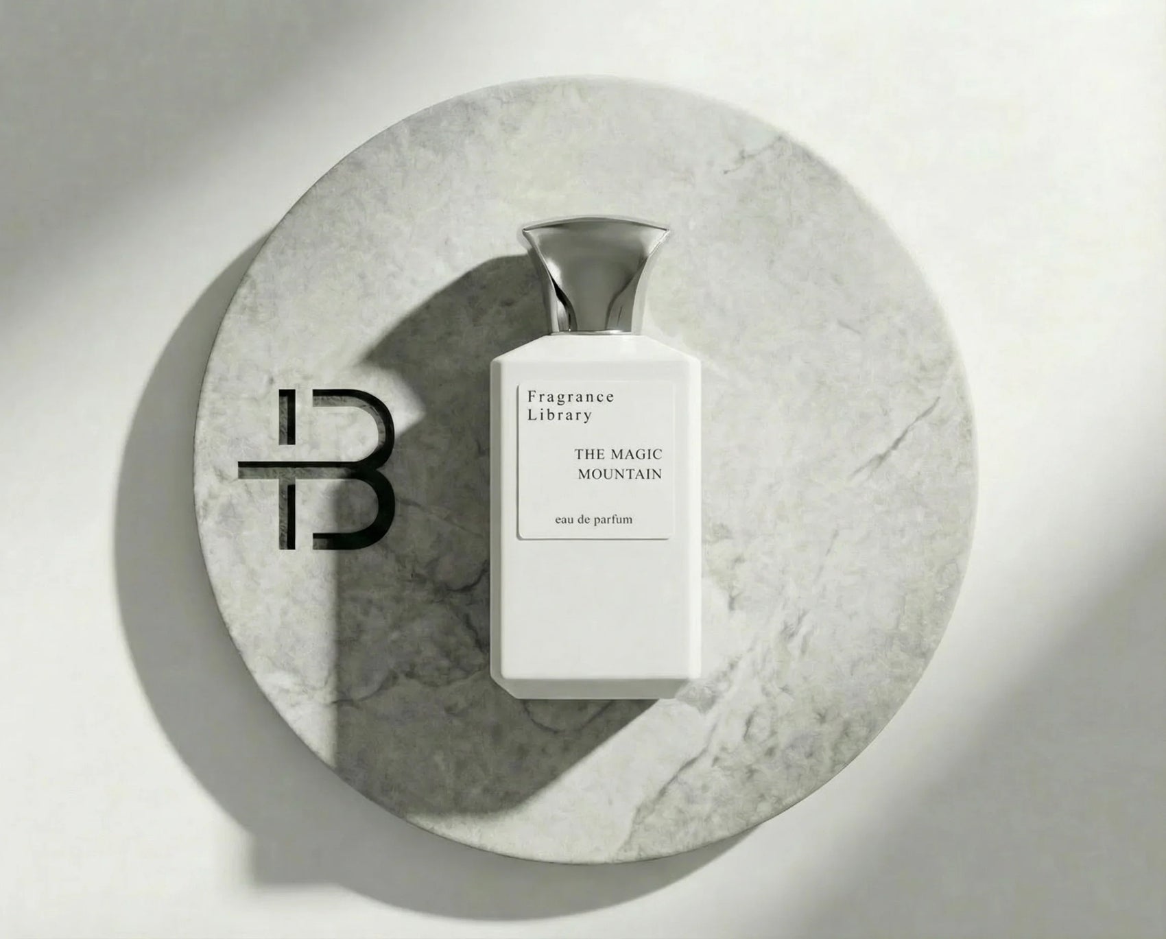 Fragrance Library The Magic Mountain Eau de Parfum