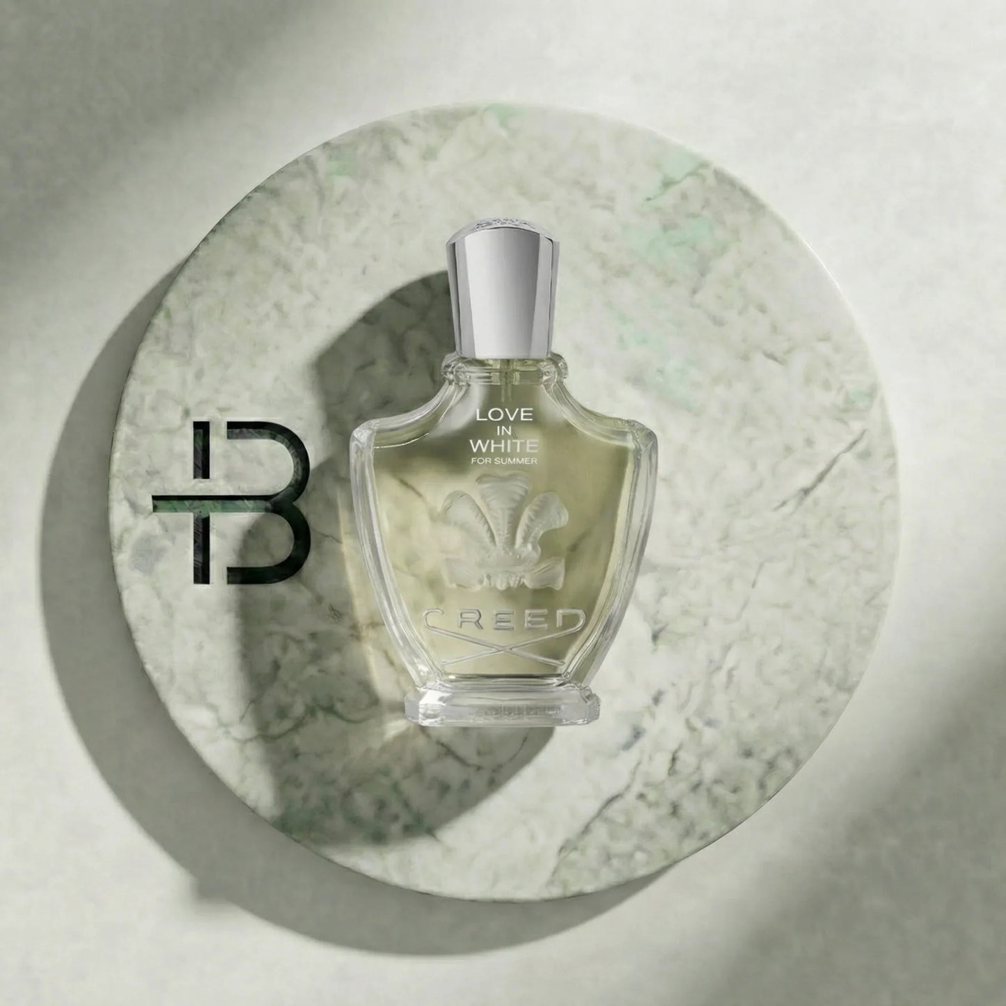 CREED Love in White For Summer Millésime Eau de Parfum