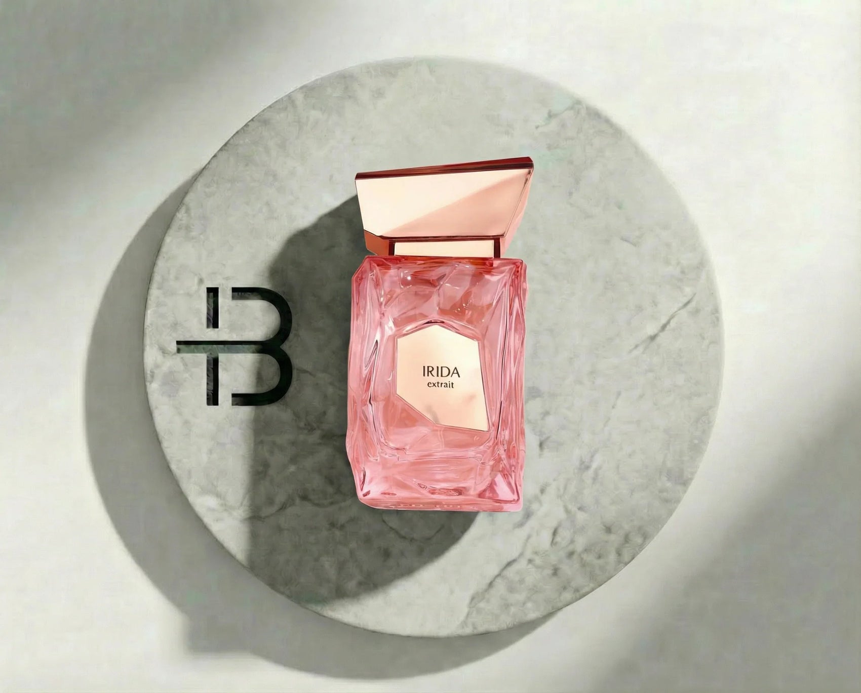 French Avenue Fragrance World Irida Extrait de Parfum